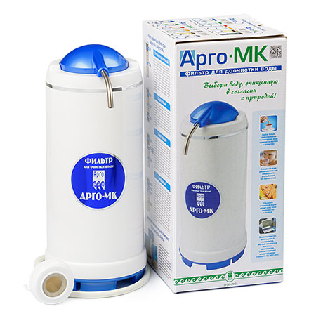Фильтр «АРГО-МК» 