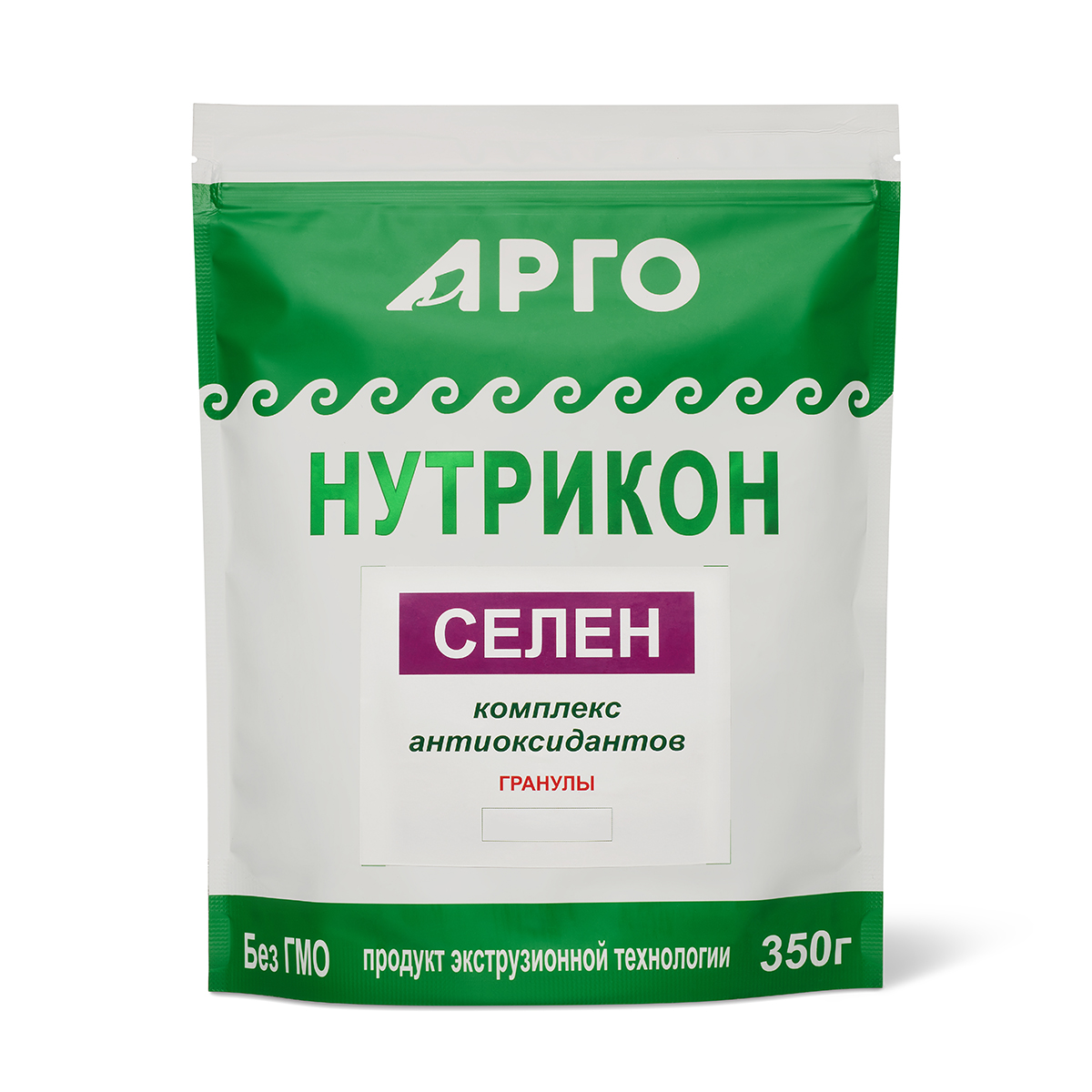 Нутрикон Селен, гранулы, 350 г 