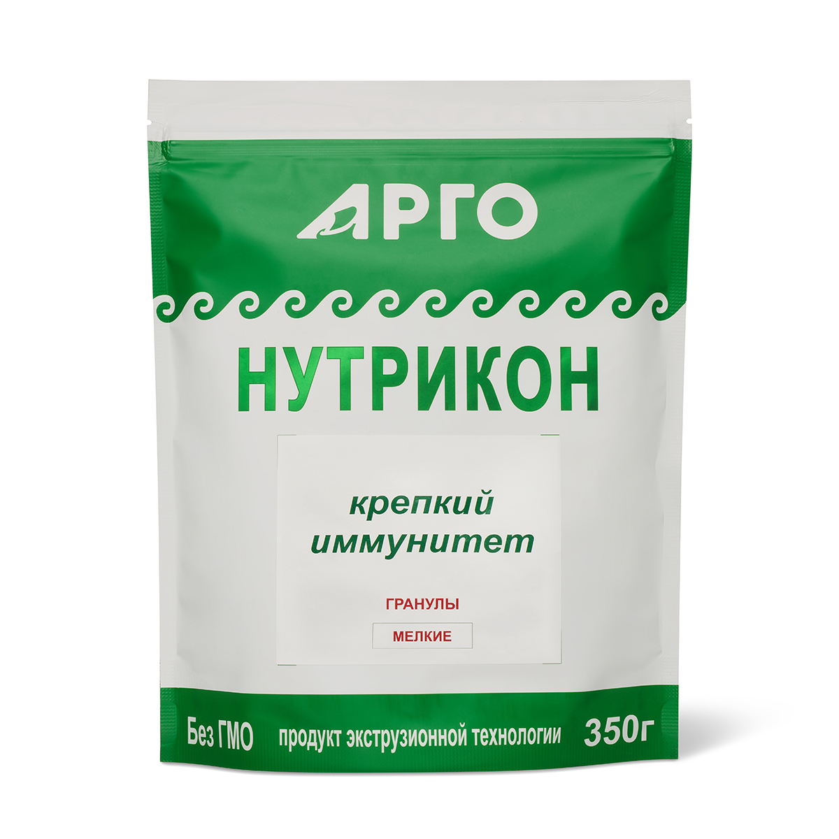 Нутрикон мелкогранулированный, 350 г 