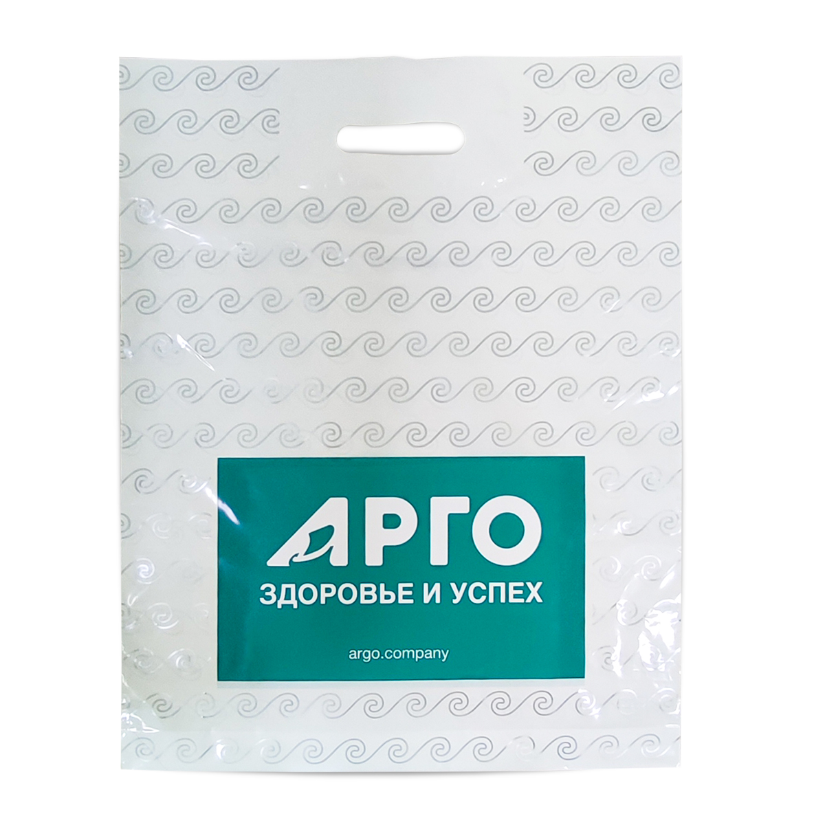 Пакет АРГО